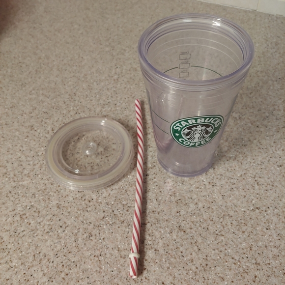 Starbucks Tumbler, 16 oz. - Picture 3 of 4